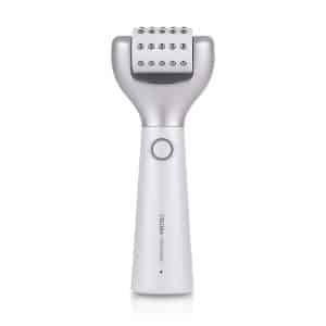 CELORABY Potension Penta Shot Glass Skin Glow Booster Korean Skin Care Device 5 in 1 Total Care for Enhanced Absorption Intensive Pore Care Needle Free Professional Skincare Comfortably at Home